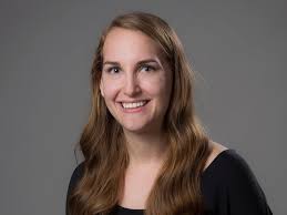 Christine Loman named Features editor