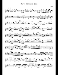 Check spelling or type a new query. Lagu River Flows In You Yiruma