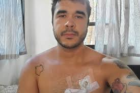 Fundraiser by Richard Serrano : You and Me VS Stage III PanCan