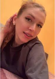 Inst: nancybesst 😘