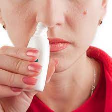 Clear A Stuffy Nose And Breathe Better