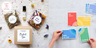 25 Best Wellness Gifts Gift Ideas For Relaxation And Self Care This mug will let them know just how whether they're commuting to and from work, trying to catch forty winks in their lunch break, or just cozying up on the couch, the infinity pillow will.