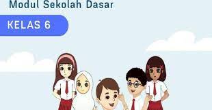 Lengkap kunci jawaban buku tematik kelas 5 tema 1 halaman 17 dibawah ini : Modul Kelas 1 6 Sekolah Dasar Alternatif Anak Belajar Di Rumah