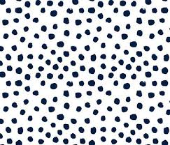 Black And White Polka Dot Desktop Background Navy Blue Dots Painted Dot Dots Fabric N Polka Dots Wallpaper Dots Wallpaper Black And White Background