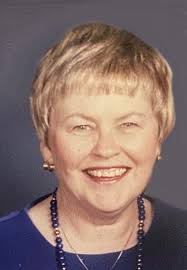 Sharon Lorraine Cartlidge Obituary