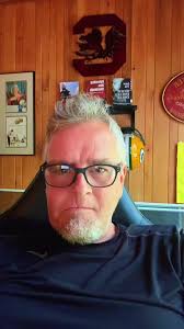 Gerard Johns Is Missing from Birmingham