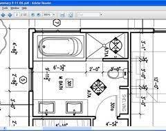 Master Bath Floor Plans With Dimensions Variant Living Bathroom Dimensions Bathroom Floor Plans Master Bath Floor Plan