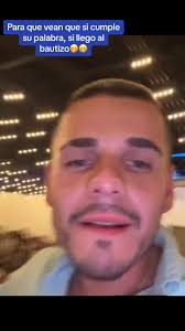 Adrian Benitez Era Casado