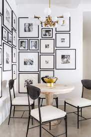 9 Stunning Gallery Wall Ideas To Try Small Dining Room Decor Dining Room Small Dining Room Wall Decor