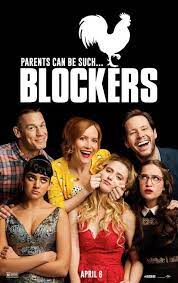 Blockers In 2021 Full Movies Streaming Movies Comedy Movies