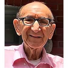 THEODORE "FRANK" ZARICHANSKY Obituary