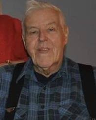 Lowell Young Obituary (1938