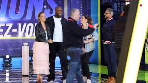 1,627 million de téléspectateurs et 8,7% de part d'audience. La Course Des Champions Comment France 2 S Inspire Du Million Dollar Mile