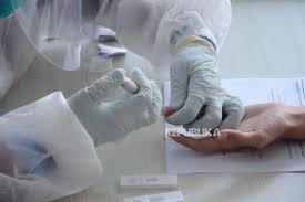 Biaya Em Rapid Test Em Dinilai Masih Mahal