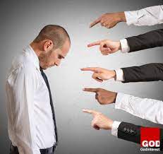 You Need To Stop Pointing That Finger – Godinterest