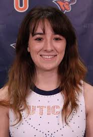 2024 Women's Gymnastics Roster