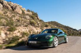 Image result for Verde British Racing Green 2025 Porsche