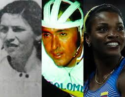 Juegos Bolivarianos: historia