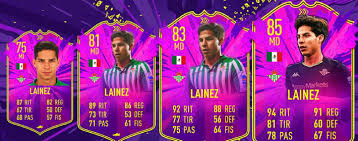 Unai simón is a goalkeeper from spain playing for athletic club de bilbao in the spain primera division (1). Diego Lainez Podria Aparecer En Future Star De Fifa 21
