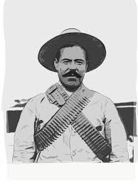 pancho villa by antonio romero on behance pancho villa by antonio romero on behance