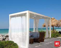 Im hornbach onlineshop finden sie welche art von sonnenschutz brauche ich? Cube Pavillon Sonnenschutz Tirol Rohregger