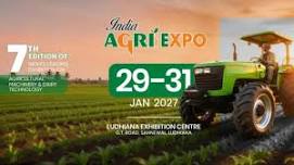 India Agri Expo-2027