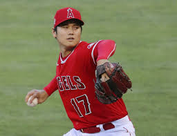 His red and white ascis gold. Baseball Shohei Ohtani Matches Season High 10 Strikeouts In 2nd Win Of Year