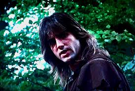 Tim, who was Robin Hood in Nottingham, has sadly passed away.