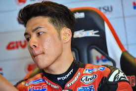 Takaaki nakagami (born february 9, 1992) is famous for being motorcycle racer. Takaaki Nakagami Resmi Perpanjang Kontrak Di Lcr Honda Okezone Sports