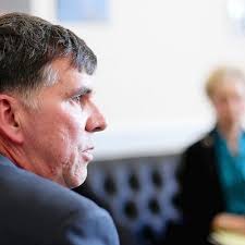 Loss of son inspires Towson father to advocate for suicide prevention