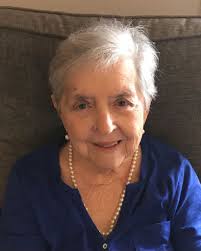 Mary Joanna Eimer Obituary July 17, 2023