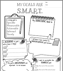 Pin By Carol Mcdowall On New Years Goals In 2020 Smart Goal Setting School Goals Smart Goals