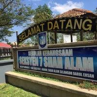 Norlihawati nh 3 years ago. Sk Seksyen 7 Shah Alam