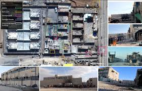 Northeast Syria: Fate of Hundreds of Boys Trapped in Siege Unknown | Human Rights Watch