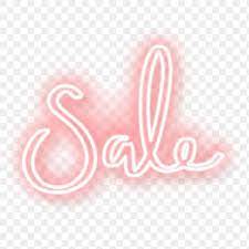 Download Free Png Of Pink Sale Neon Sign Transparent Png By Aew About Sale Png Neon Alphabets And Present 2094116 Neon Signs Neon Typography Pink Sale