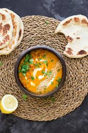 Orientalische Kichererbsensuppe Mit Fladenbrot Rezept Kichererbsensuppe Erbsen Suppe Fladenbrot