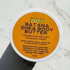 Commonly Overlooked Benefits Of Body Butter | Whish