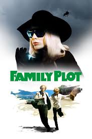 Watch Family Plot Movie Online | Buy Rent Family Plot On BMS Stream