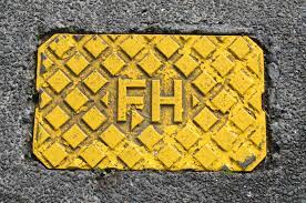 Fire hydrants are used with fire fighting equipment and are typically located underground. What Does A Fire Hydrant Look Like No Really Total Safe Uk