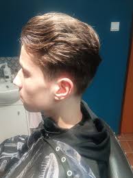 Najkrajší (ostrihaný) chlapci 👌👍💇🧒🧔