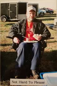 Duane Henson, Class of...