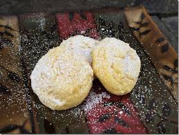 'tis the best part of the season. Twelve Days Of Christmas Cookies Lemon Cake Mix Cookies No Empty Chairs