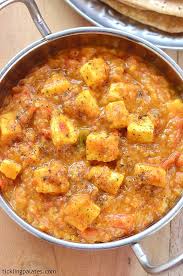 Dal Paneer Masala Recipe Easy Paneer Recipes Tickling Palates Easy Paneer Recipes Paneer Recipes Paneer Masala Recipe