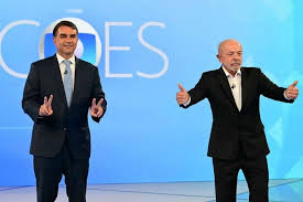 Lula Da Silva