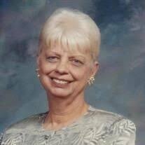 Geraldine Delores Miles Obituary