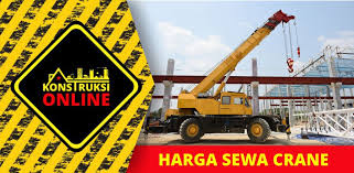 Happy bus menyediakan beragam alat berat yang bisa anda sewa sesuai dengan kebutuhan. Harga Sewa Crane Murah Teraktual Agustus 2021