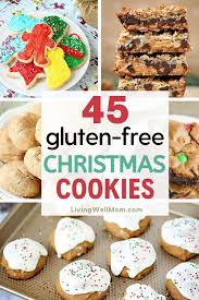 These free photos are cc0 licensed, so you can use them in both your. 45 Of The Best Gluten Free Christmas Cookies That Everyone Will Love