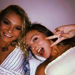 Alexis Dabbs's Instagram, Twitter & Facebook