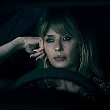 David C Smiley Asks Daughter about Cowboy Movie