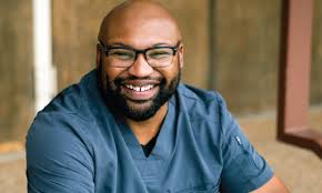 The Eucharist stole Brent's heart